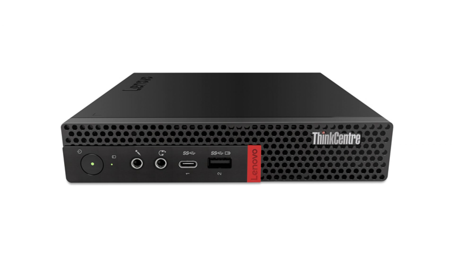 LENOVO PC ThinkCentre M720q Tiny/i5-9400T/8GB/256GB SSD/HD Graphics 630/WiFi/Win 10 Pro/3Y NBD/Black