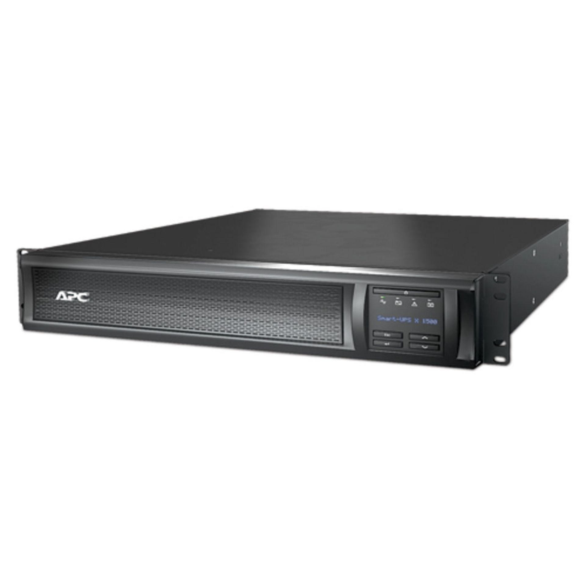 APC Smart UPS Rack Mount LCD 1500VA Line Interactive
