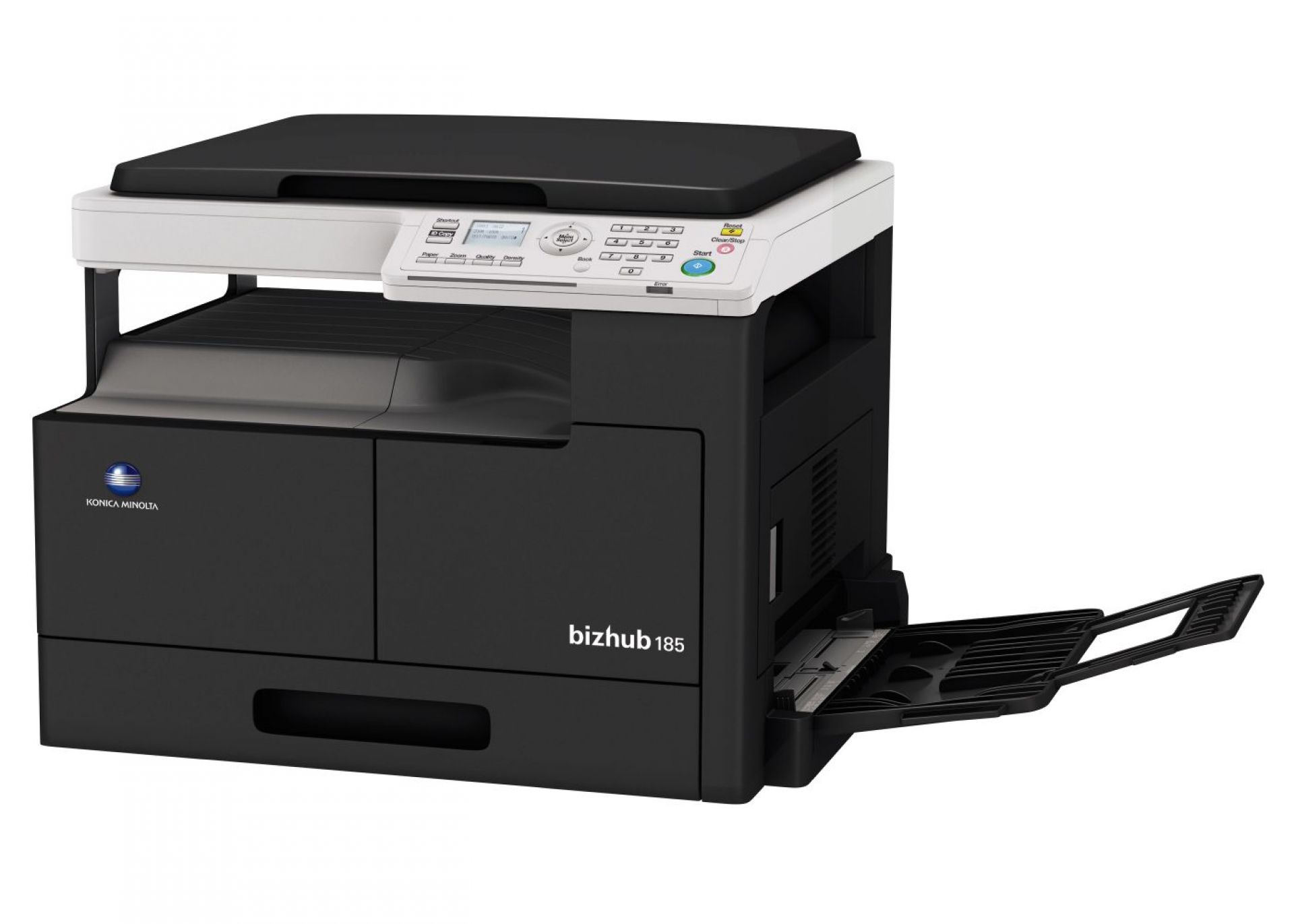 Konica Minolta Bizhub 185