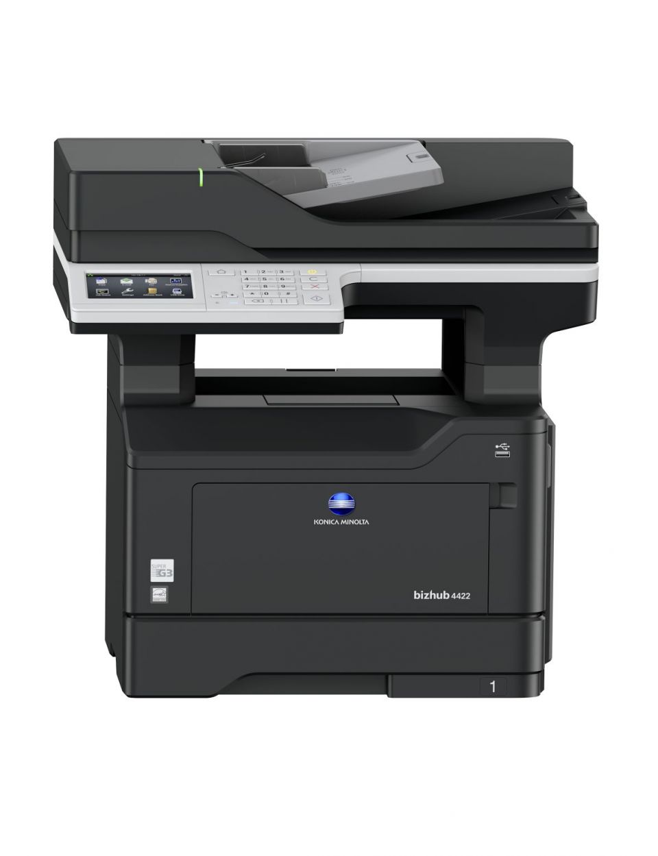 Konica Minolta Bizhub 4422