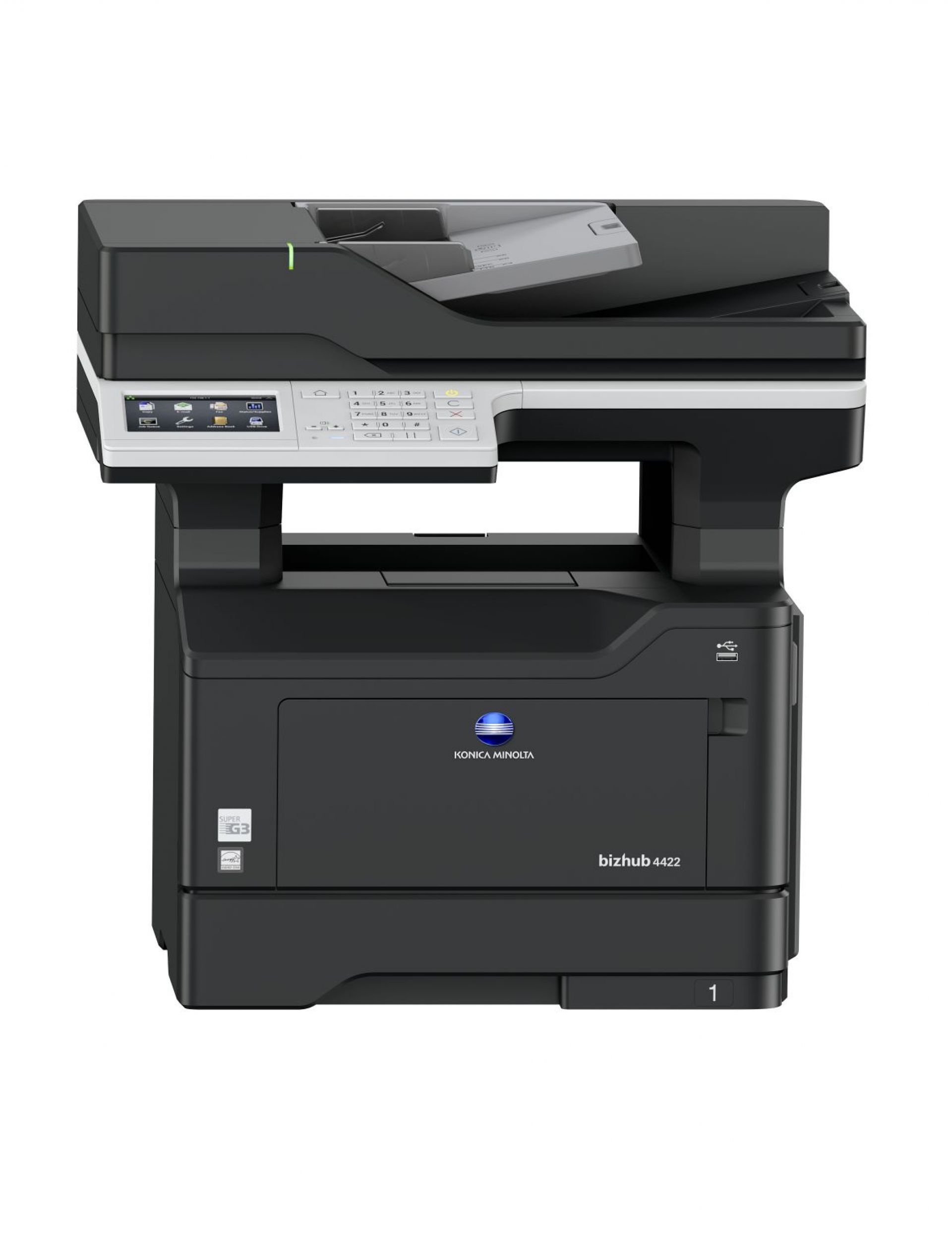 Konica Minolta Bizhub 4422