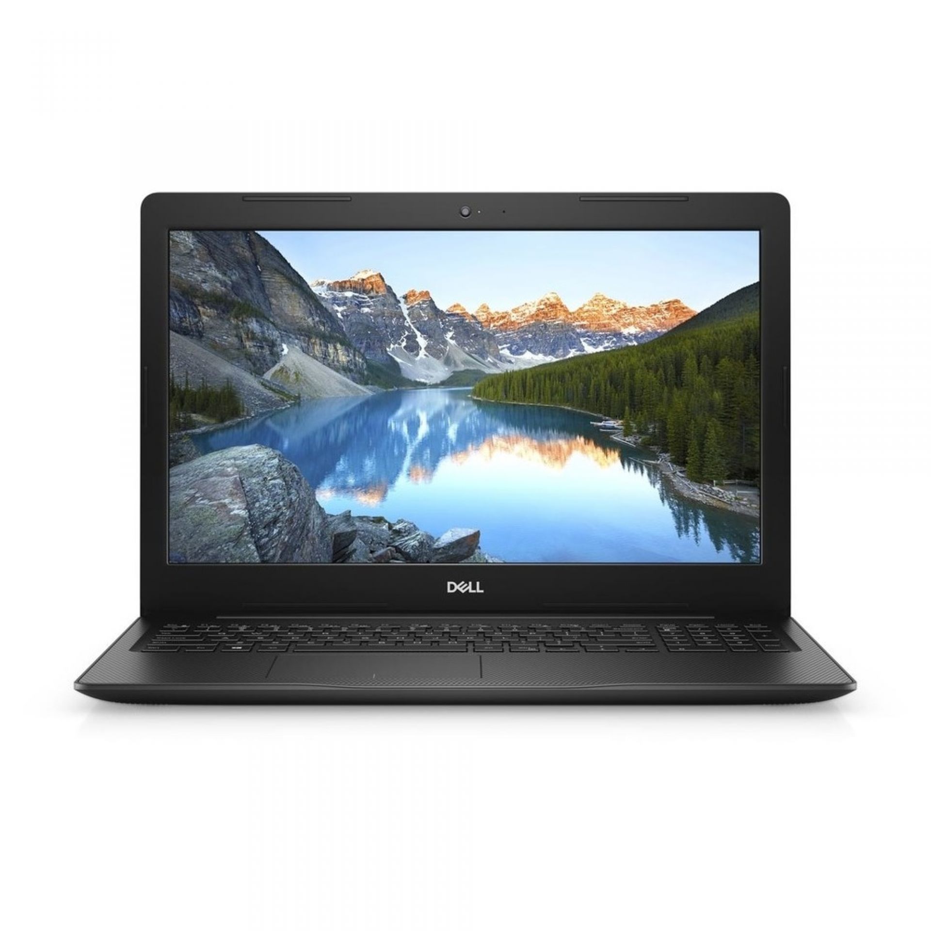 DELL Laptop Inspiron 3593 15.6&#039;&#039; FHD/i3-1005G1/8GB/256GB SSD/UHD Graphics/Win 10/1Y NBD/Black