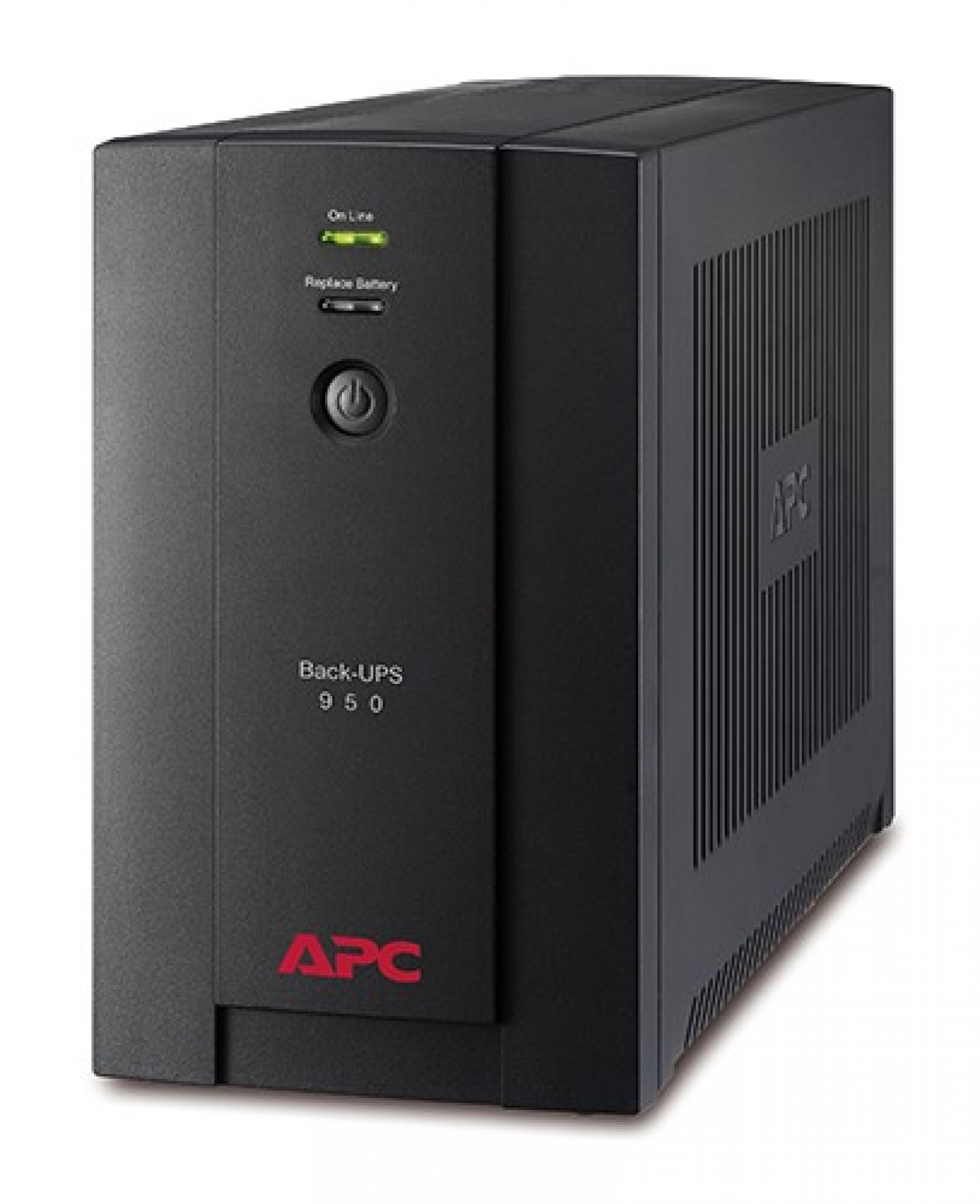 APC Back UPS BX950U-GR Line Interactive 950VA Schuko