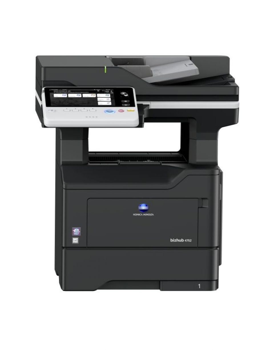 Konica Minolta Bizhub 4752