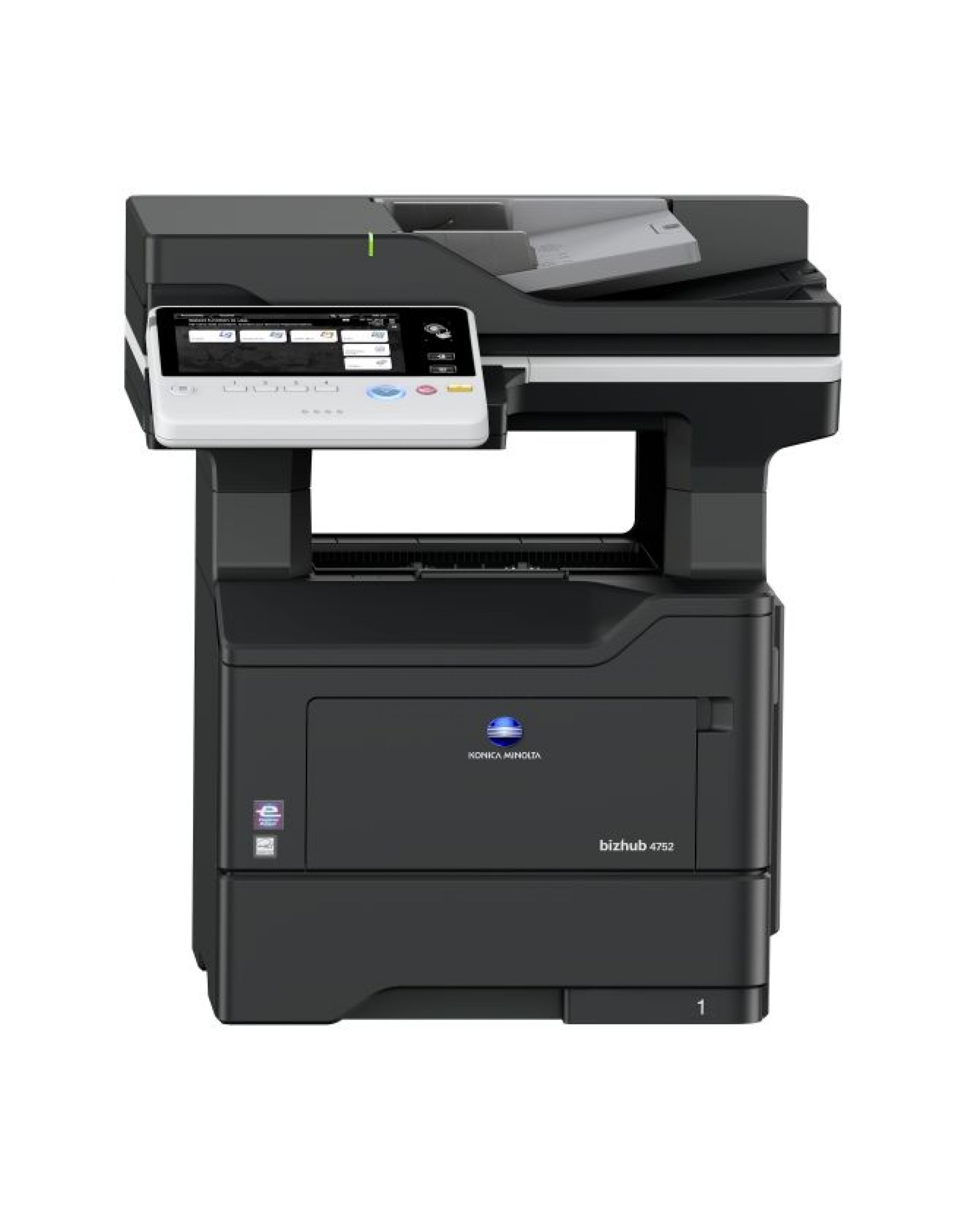 Konica Minolta Bizhub 4752