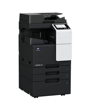 Konica Minolta Bizhub C257i