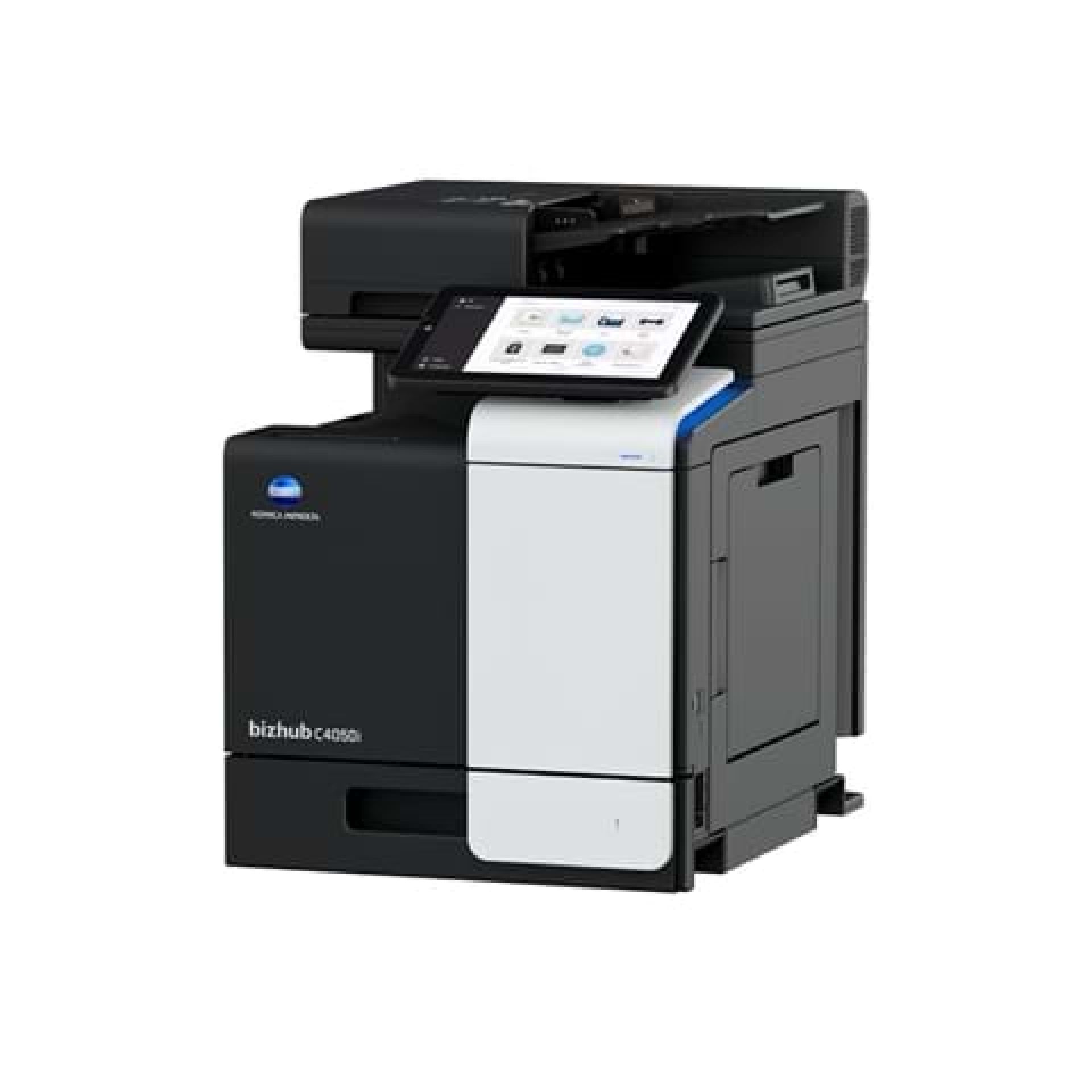 Konica Minolta Bizhub c4050i