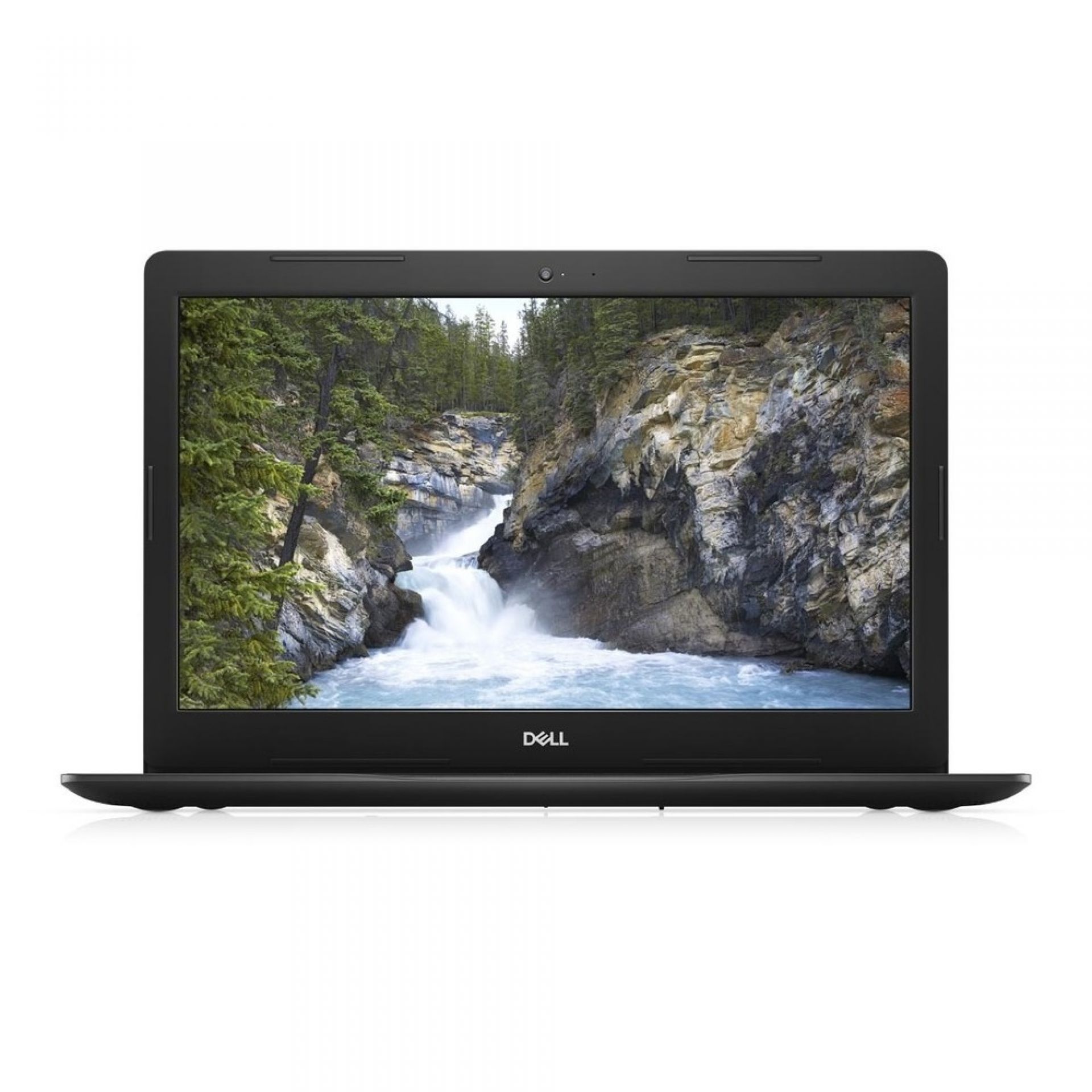 DELL Laptop Vostro 3591 15.6&#039;&#039; FHD/i5-1035G1/8GB/256GB SSD/UHD Graphics/Win 10 Pro/3Y NBD/Black