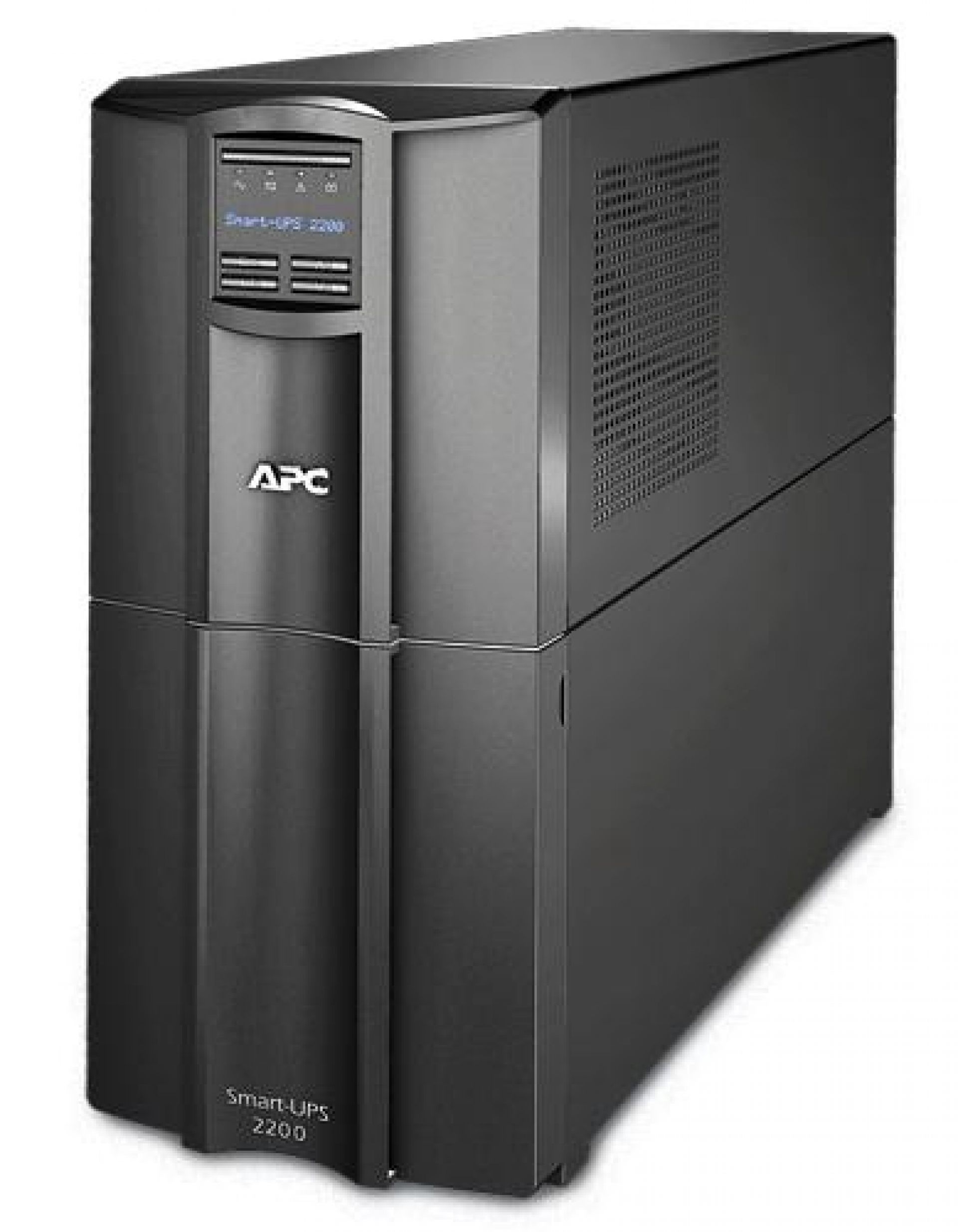 APC Smart UPS LCD 2200VA Line Interactive