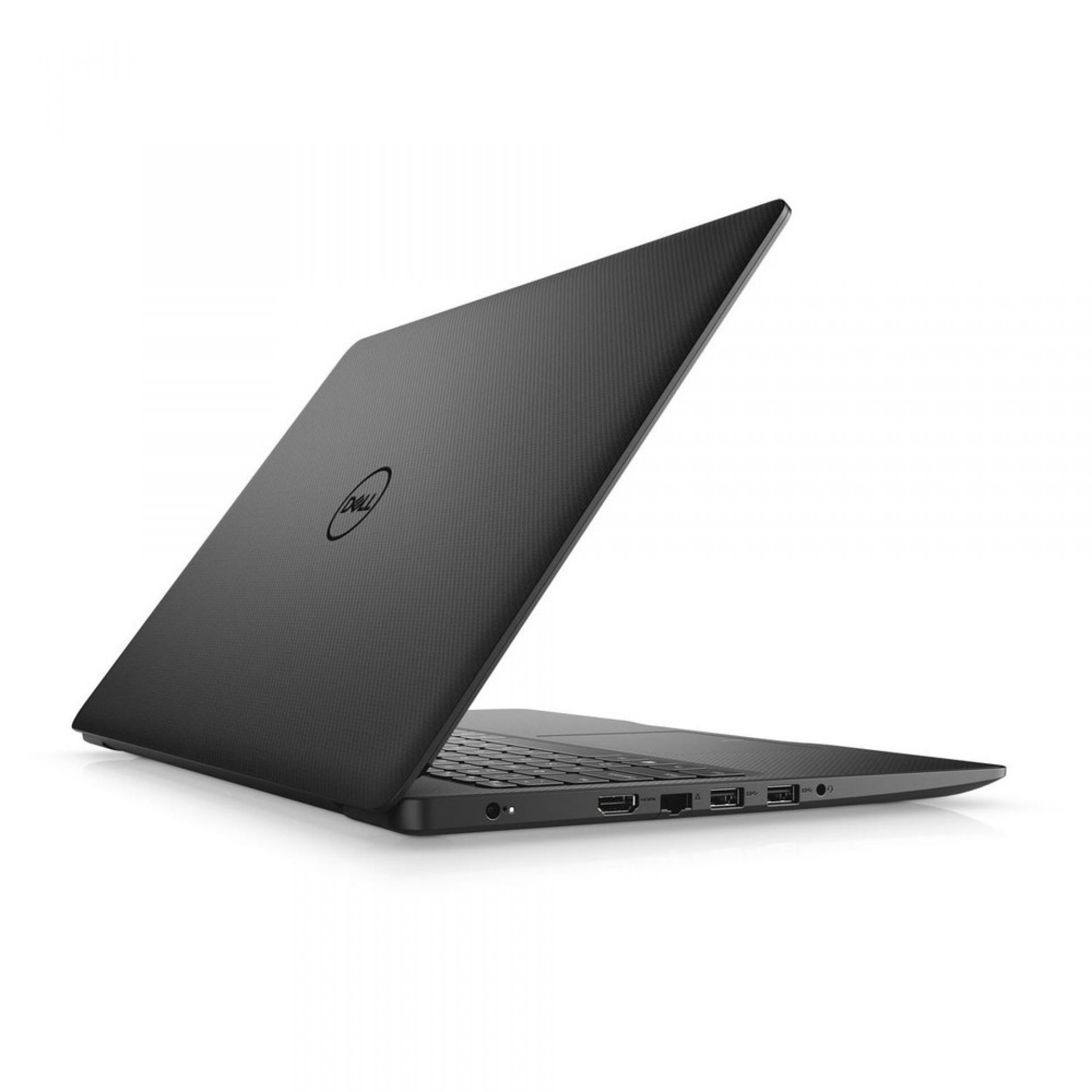 DELL Laptop Vostro 3591 15.6&#039;&#039; FHD/i5-1035G1/8GB/512GB SSD/UHD Graphics/Win 10 Pro/3Y NBD/Black