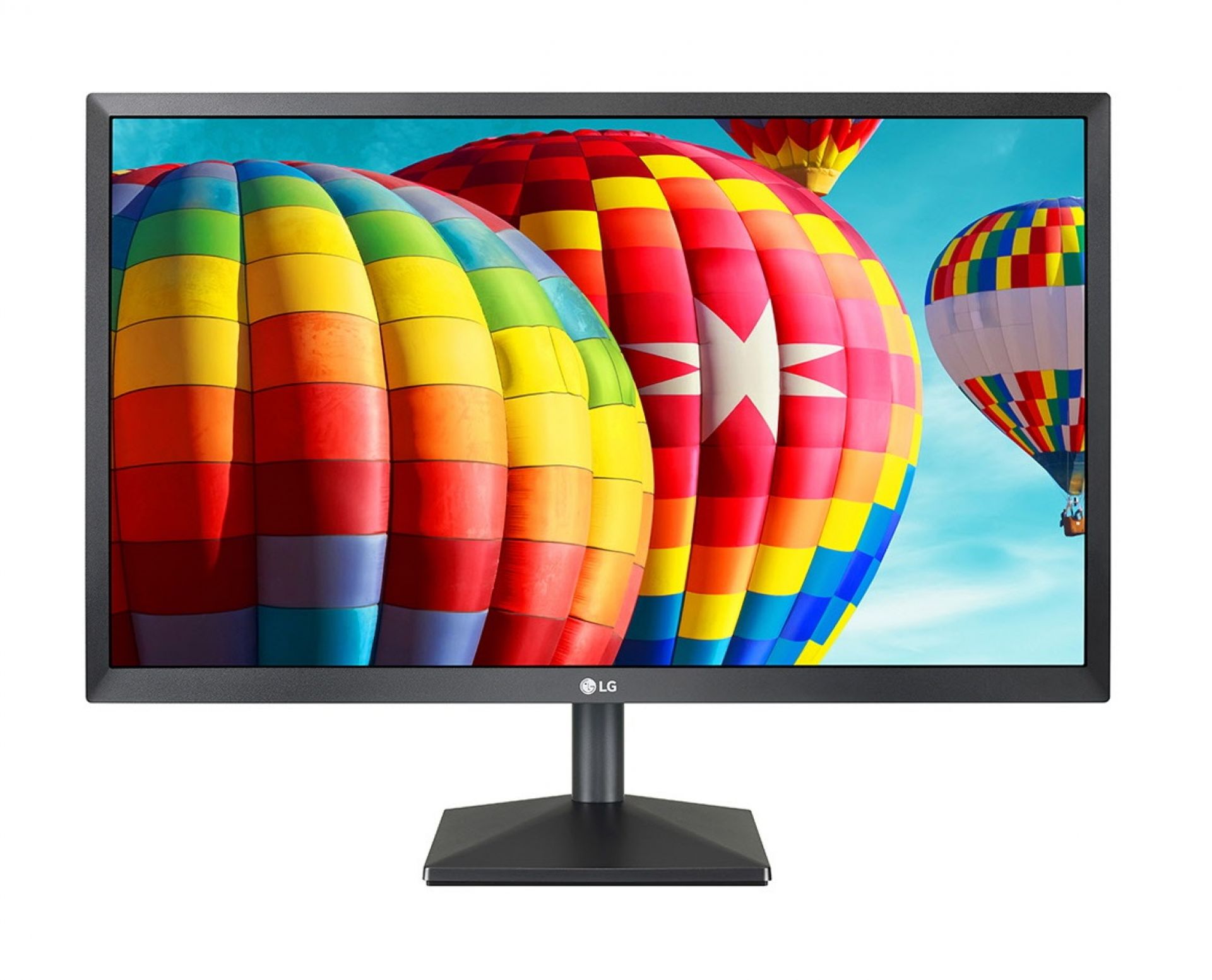 LG Monitor 24MK430H-B 23.8&#039;&#039; IPS Full HD, HDMI