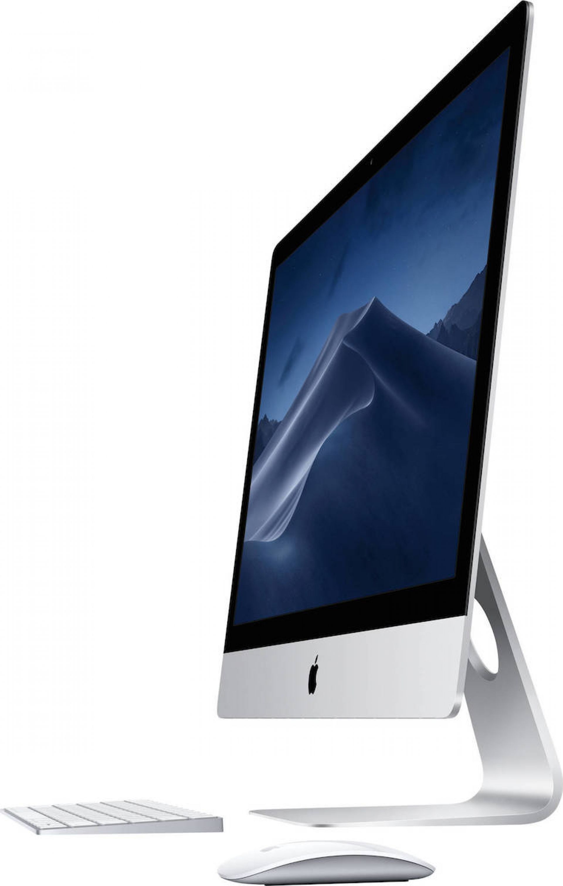 iMac 27&quot; με οθόνη Retina 5K 3.1GHz i5 / 16GB / 1TB SSD / Radeon Pro 575X