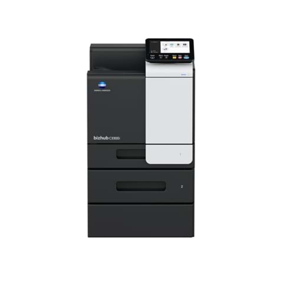 Konica Minolta Bizhub C3300i
