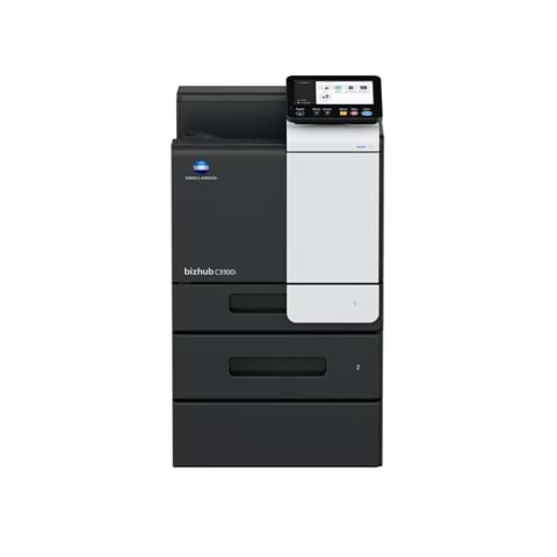 Konica Minolta Bizhub C3300i