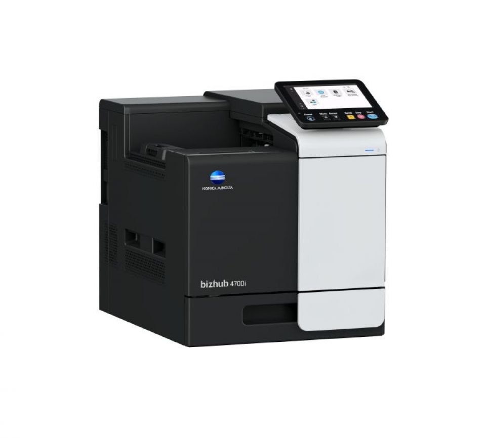 Konica Minolta Bizhub 4700i