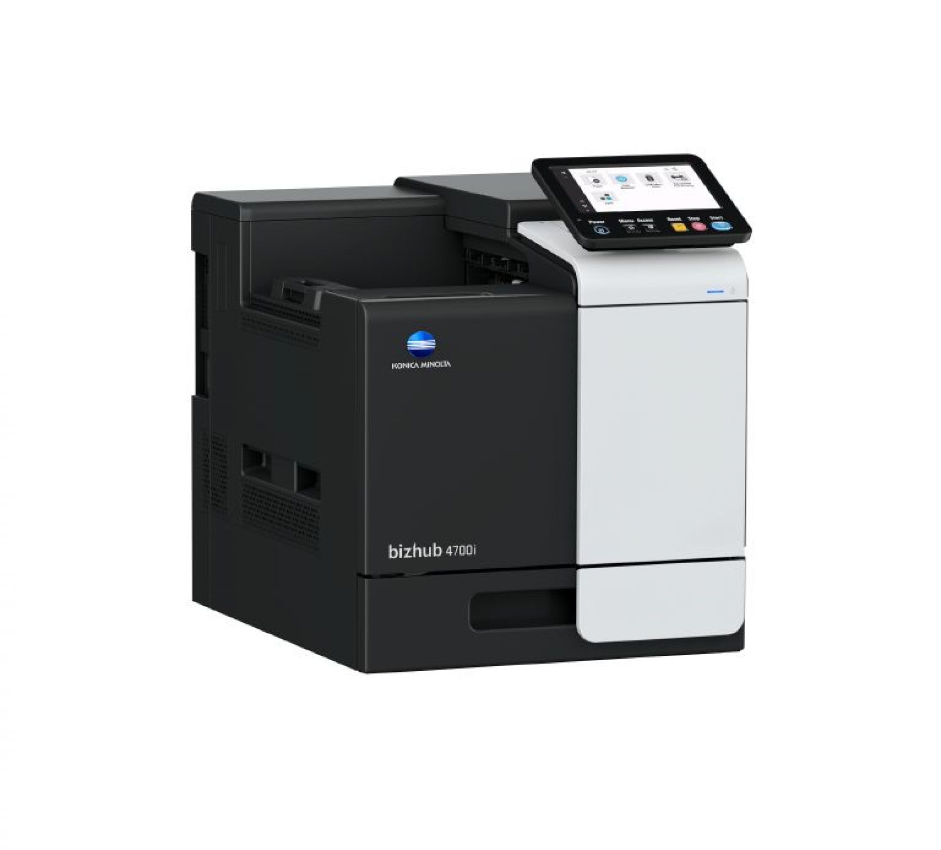 Konica Minolta Bizhub 4700i