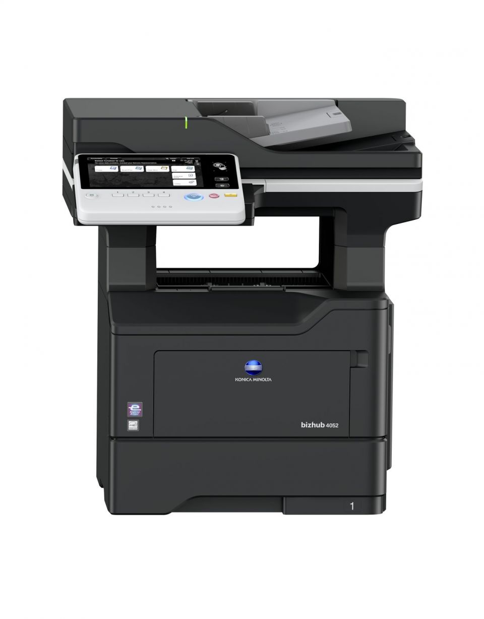 Konica Minolta Bizhub 4052