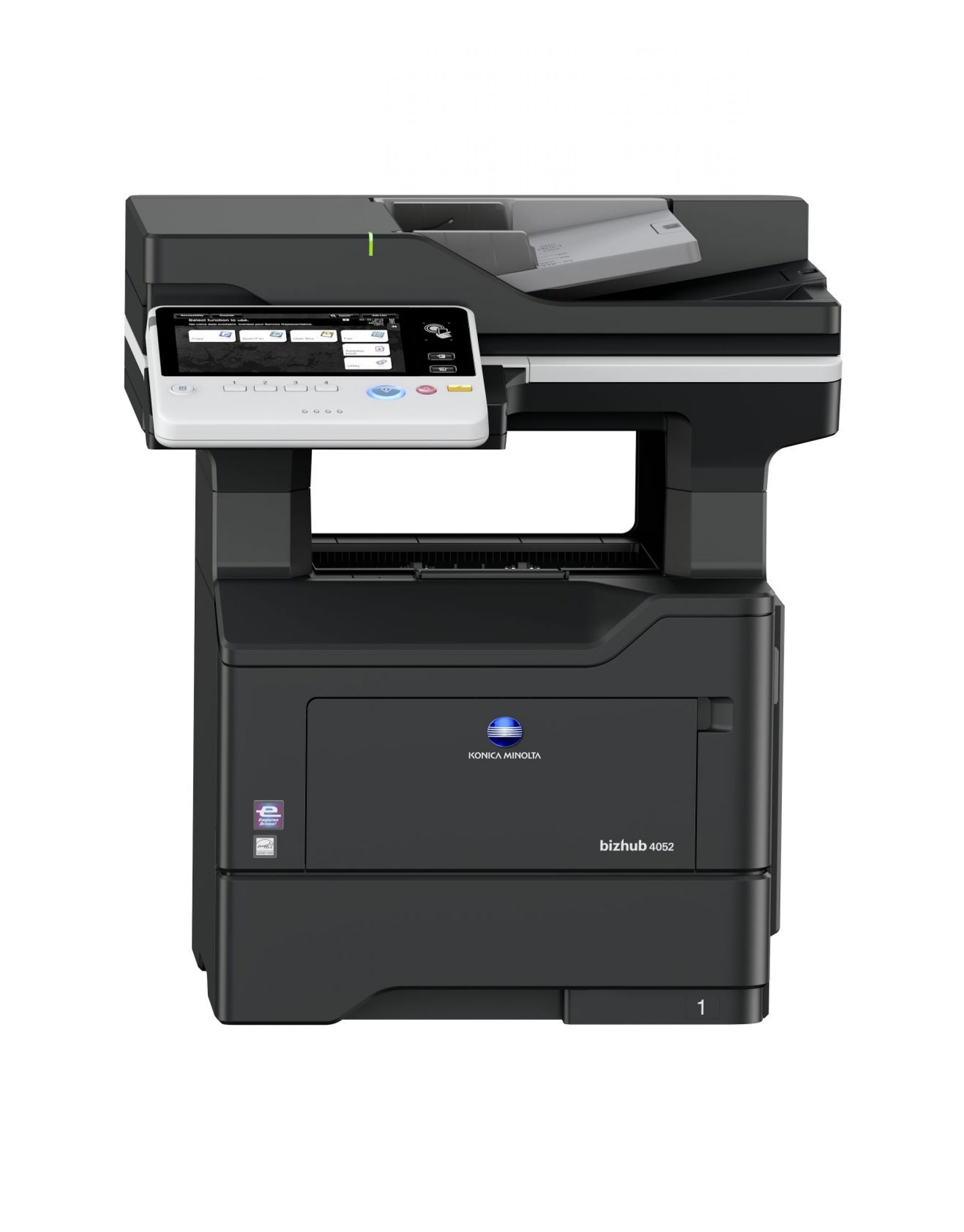 Konica Minolta Bizhub 4052