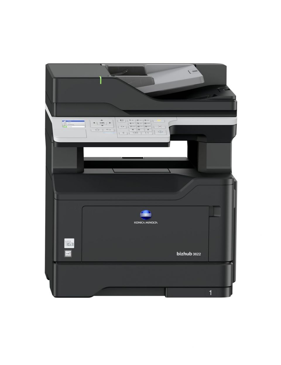 Konica Minolta Bizhub 3622