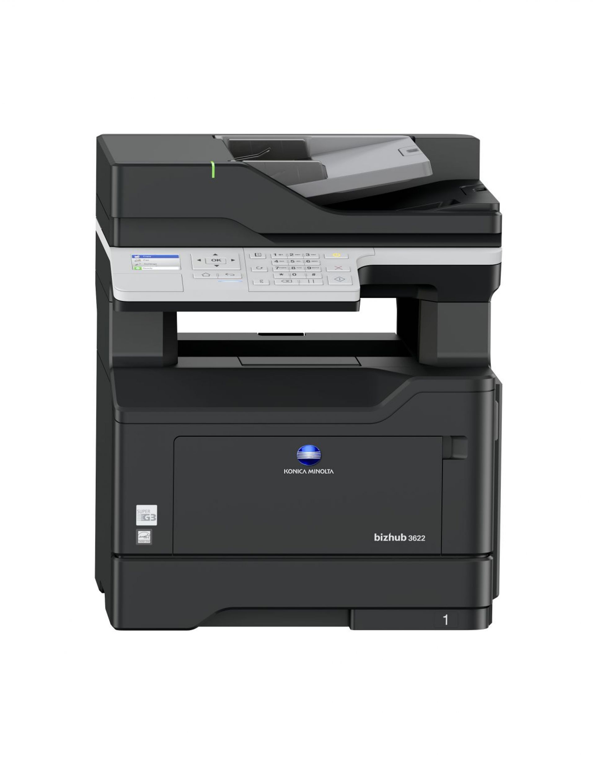 Konica Minolta Bizhub 3622